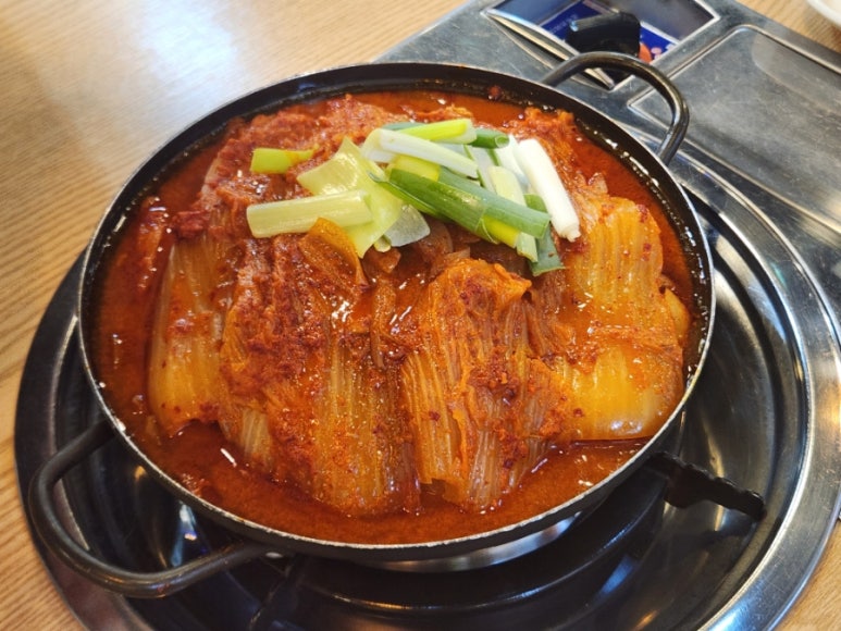 정정아식당(마산동점) 이미지