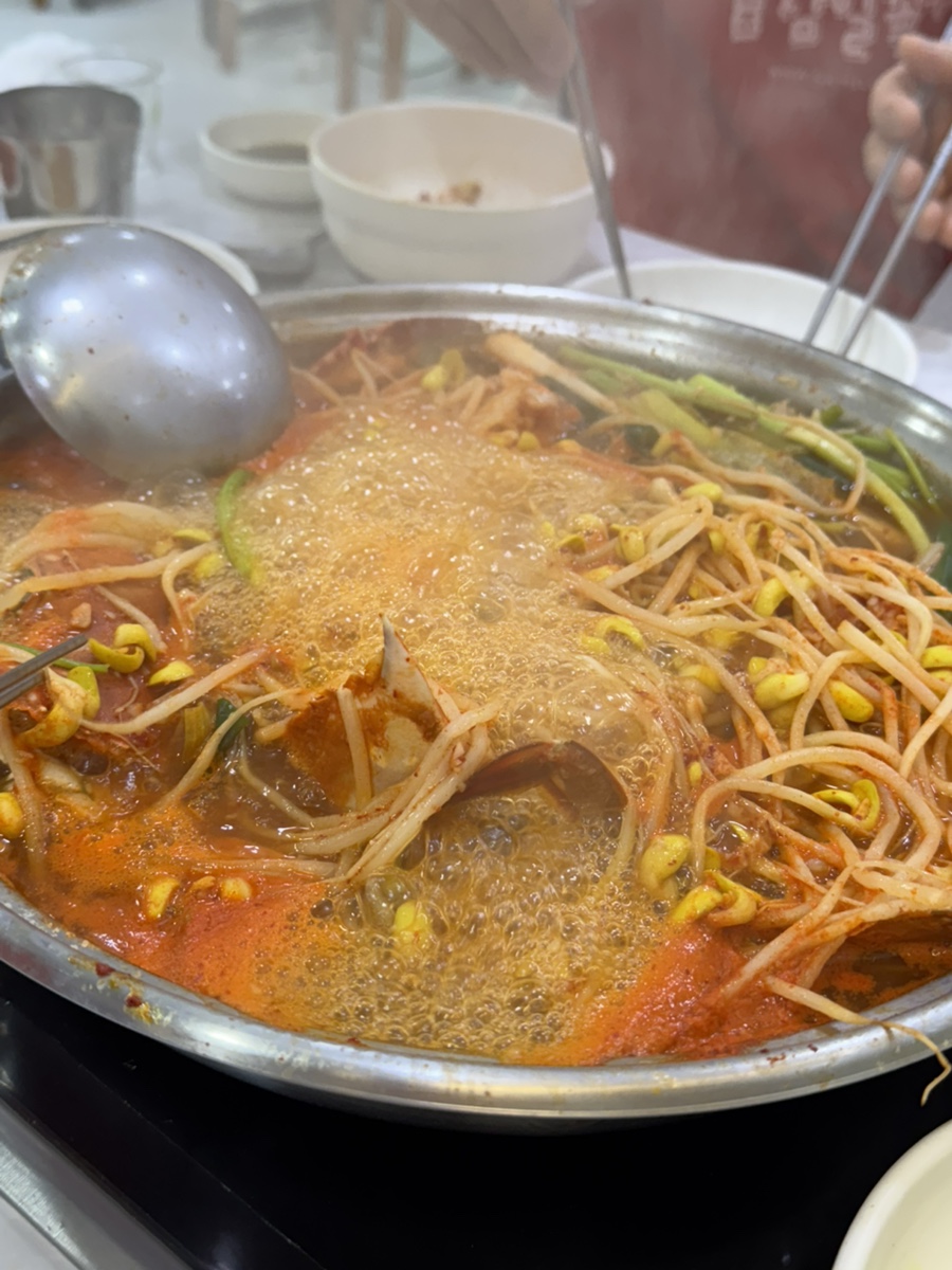 삼일꽃게식당 이미지