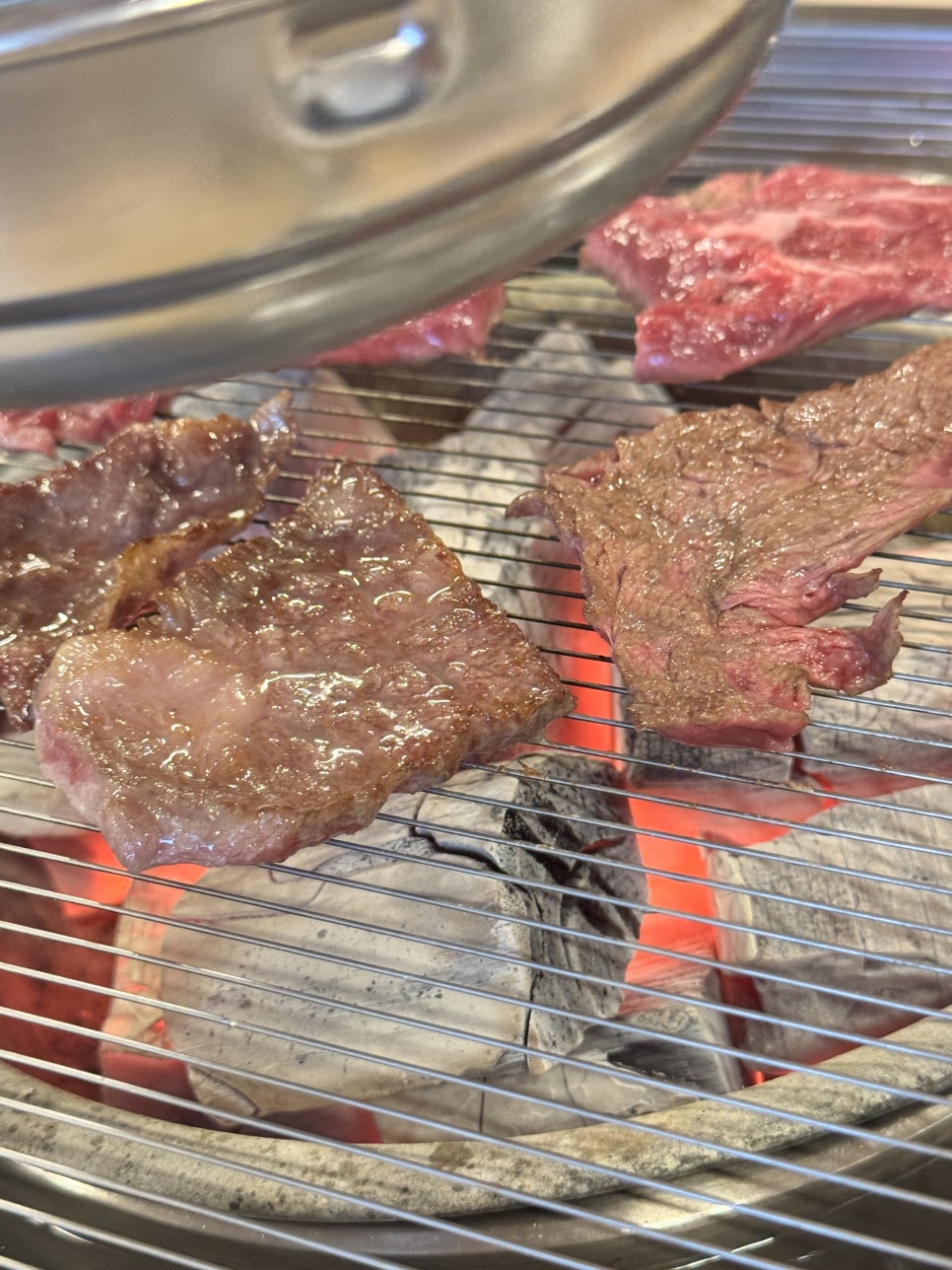 삼정한우실비식당 이미지