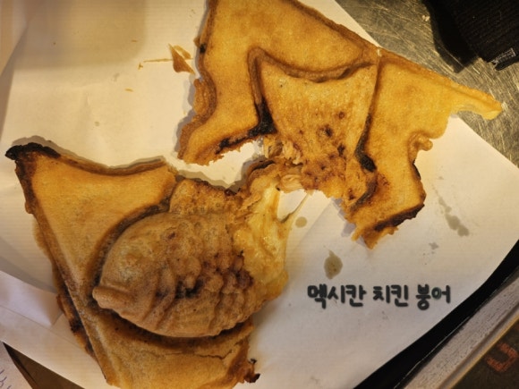 서울붕어베이커리 이미지
