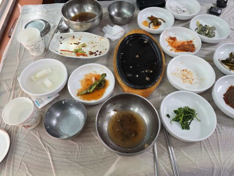 감골묵촌 이미지