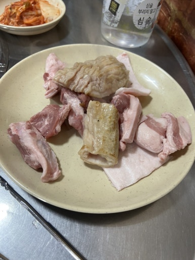 봉명부속구이 이미지