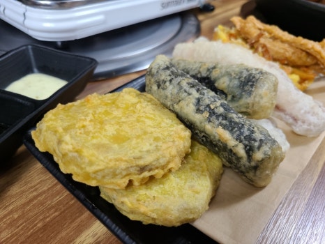 전원숯불 이미지
