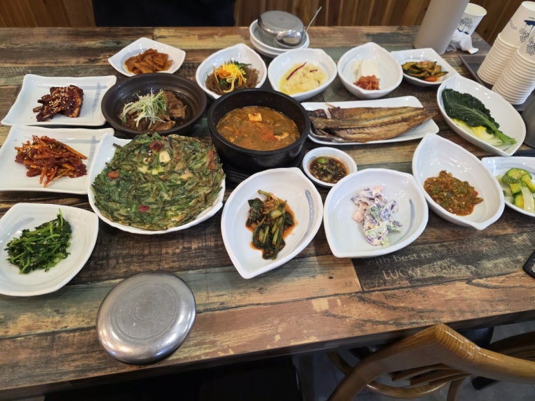 엄마밥상 이미지