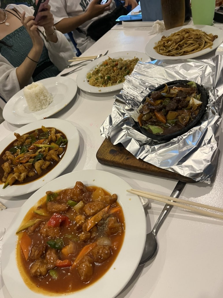 라하키친 이미지