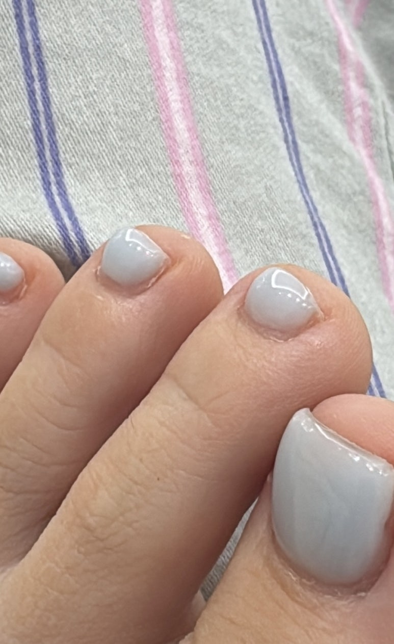 욤네일 이미지