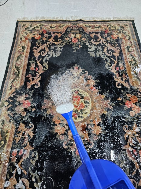 일산세탁 이미지