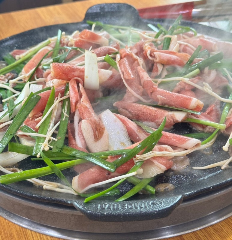 와촌오리약초불고기 이미지