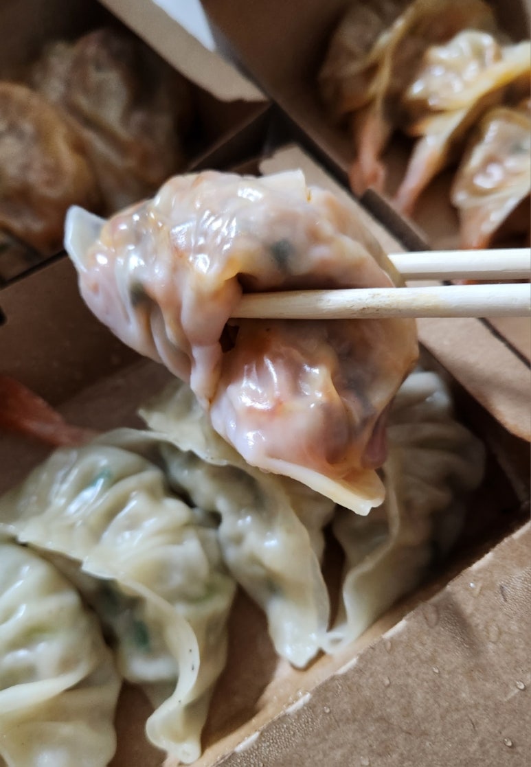 아담만두 성남금광점 이미지