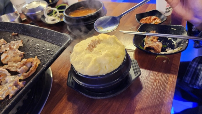 일품대패삼겹살 이미지