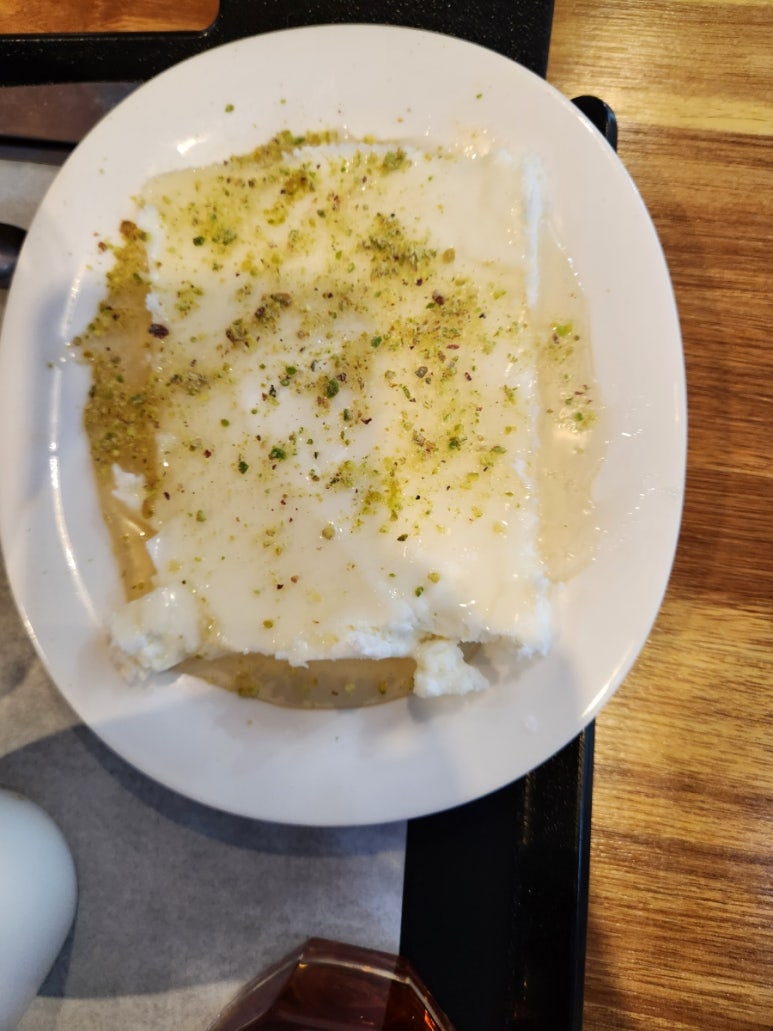 이스탄블루케밥 이미지