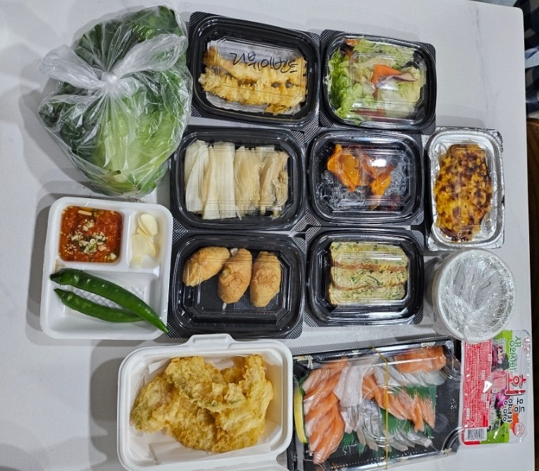 진도막회 이미지