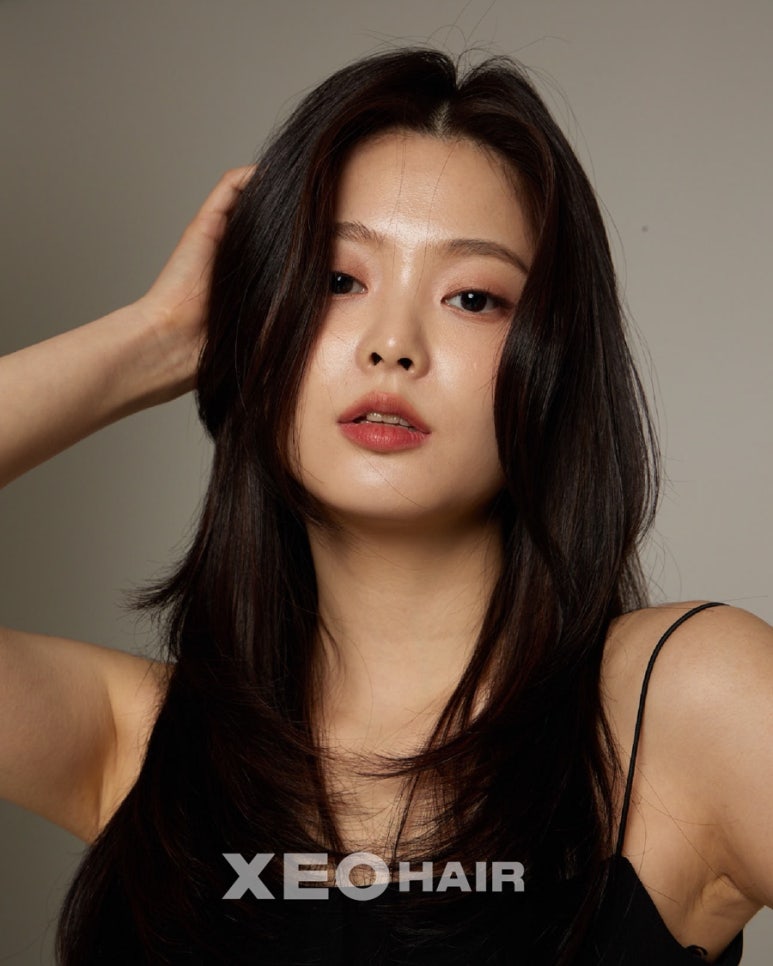 제오헤어 이미지