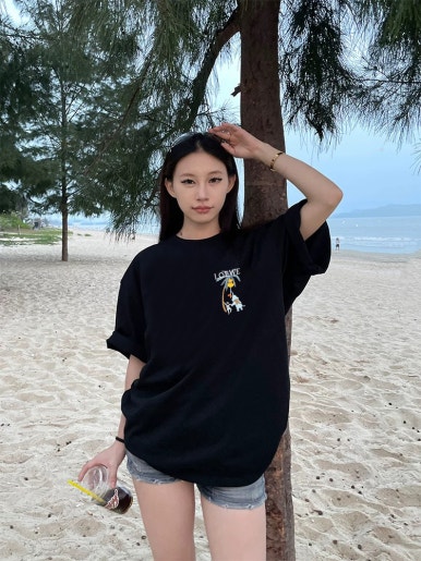 봉쥬르봉봉 이미지