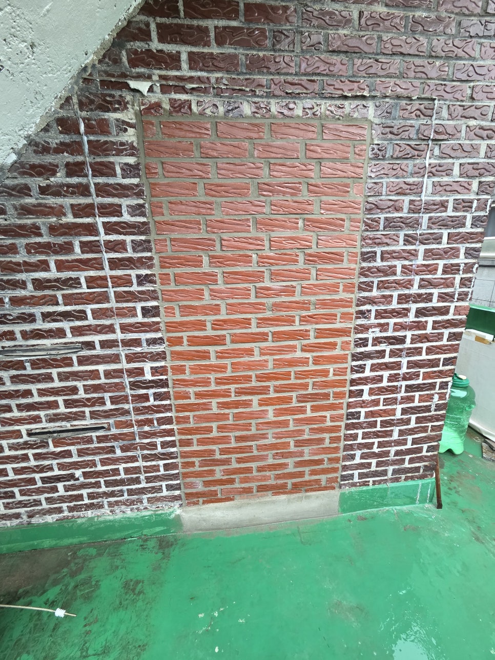 삼성설비집수리 이미지