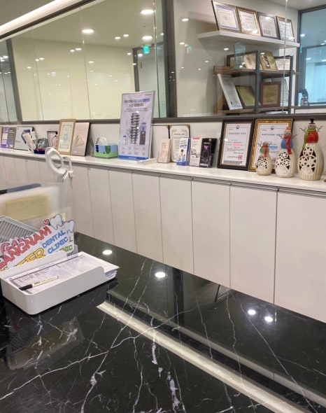 강남믿음치과 이미지