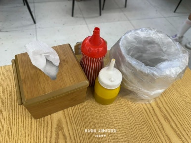 용성통닭(호매실직영점) 이미지