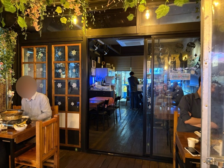 신사동스케줄 사진 6
