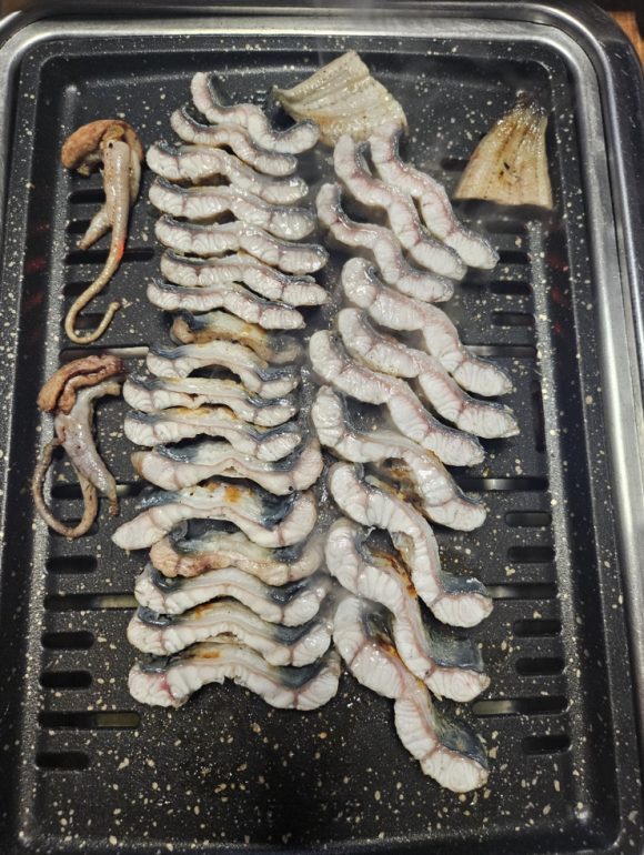 신대장어탕 이미지