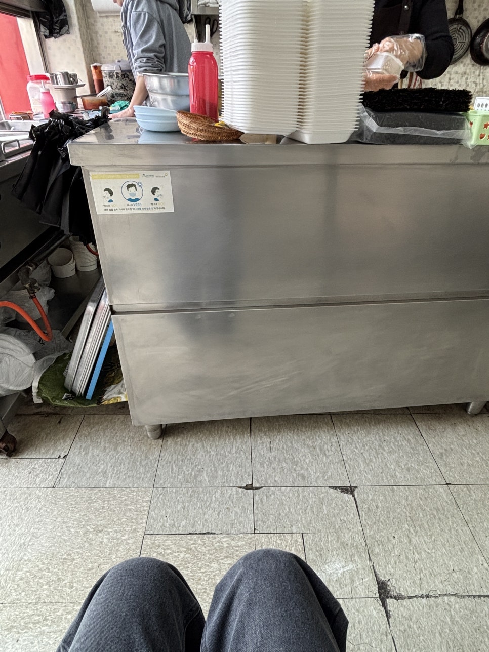 혜영이네김밥 이미지