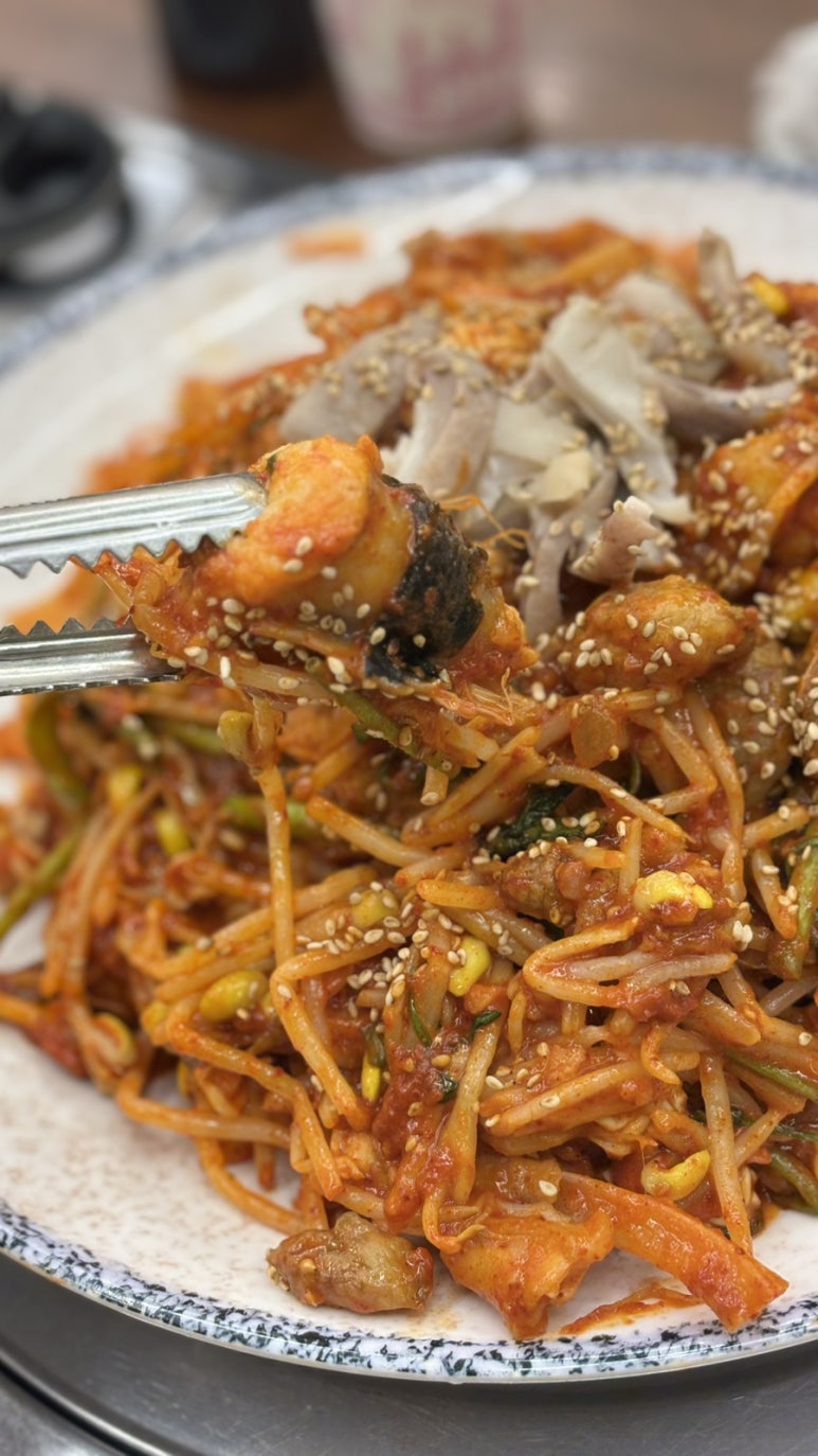 해적아구찜 독산점 대표 사진