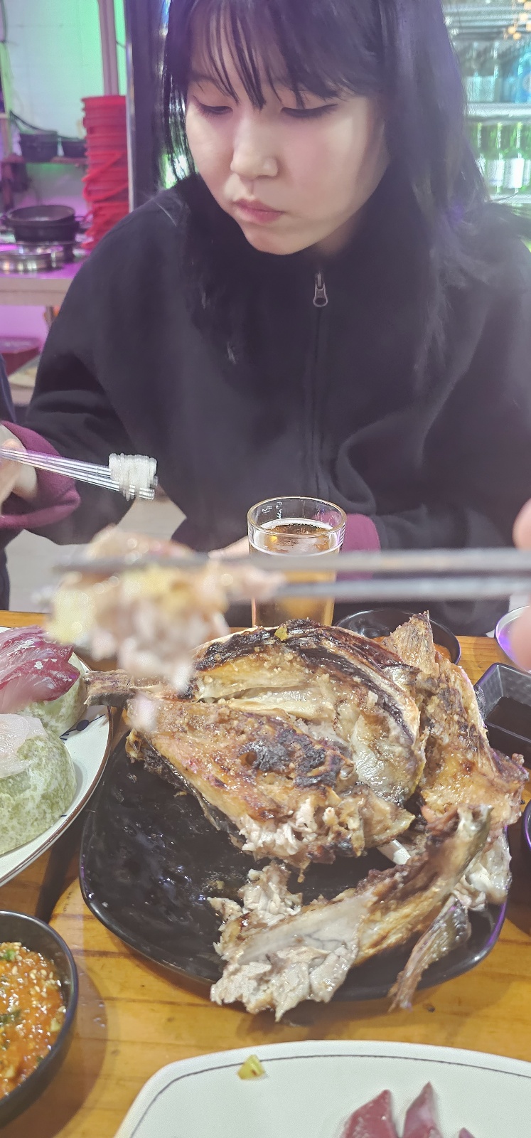 전남조개구이 이미지