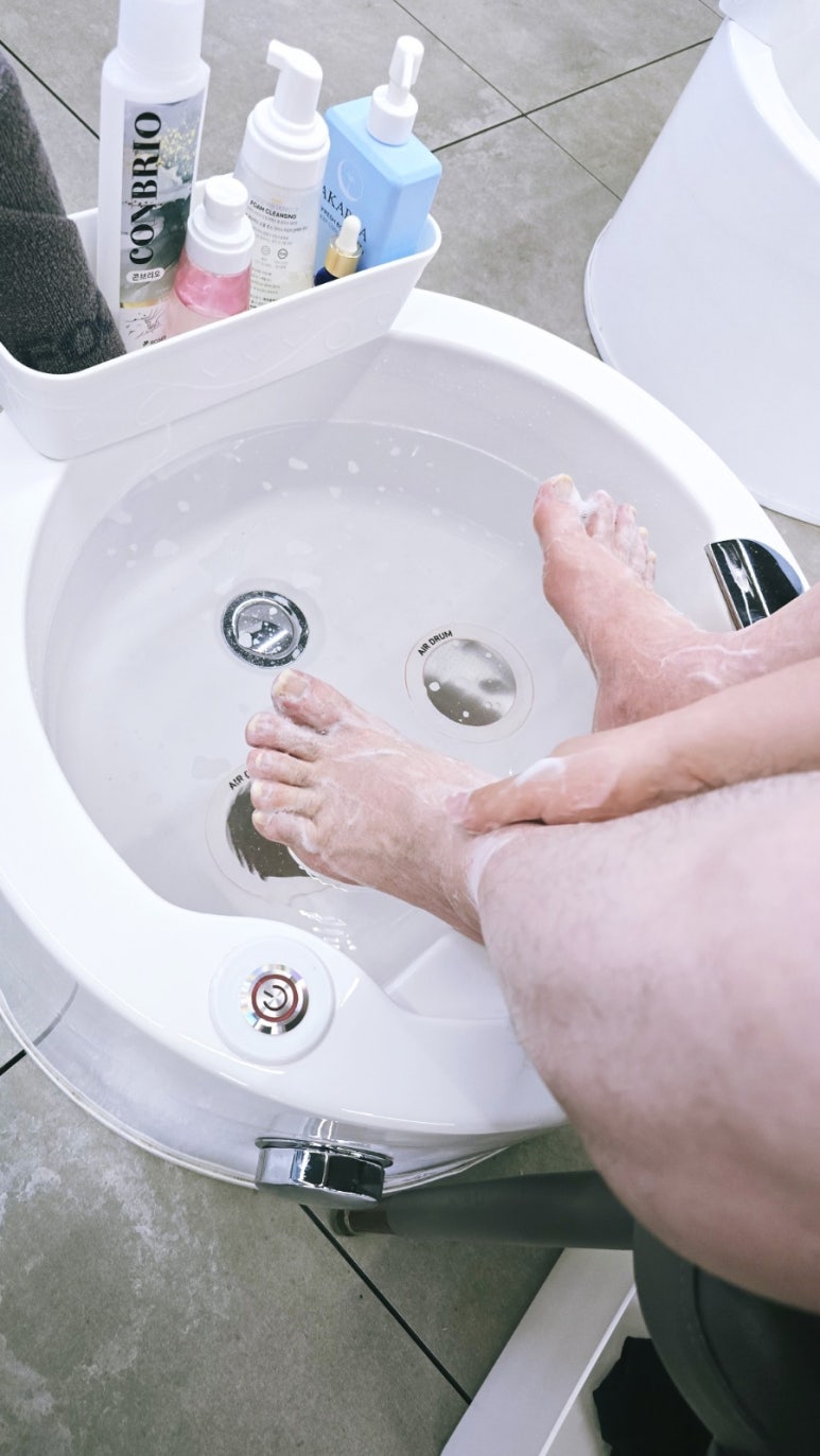 카파이풋 이미지