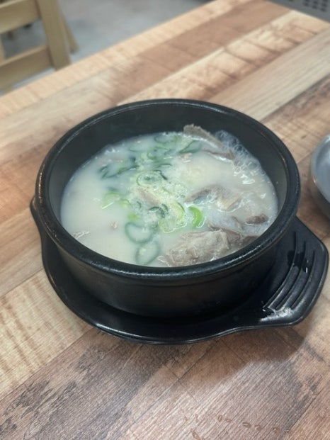 박순자아우내순대 청주율량점 이미지
