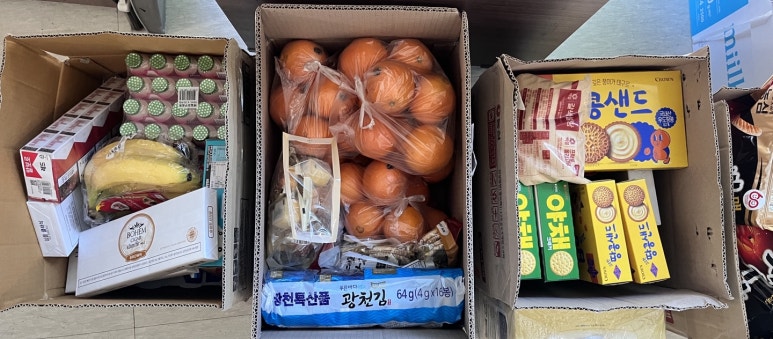 다사요양병원 이미지