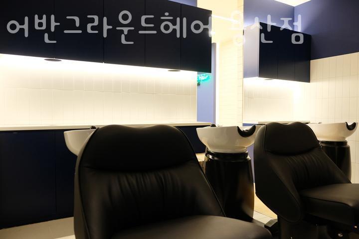 어반그라운드헤어 용산점 이미지