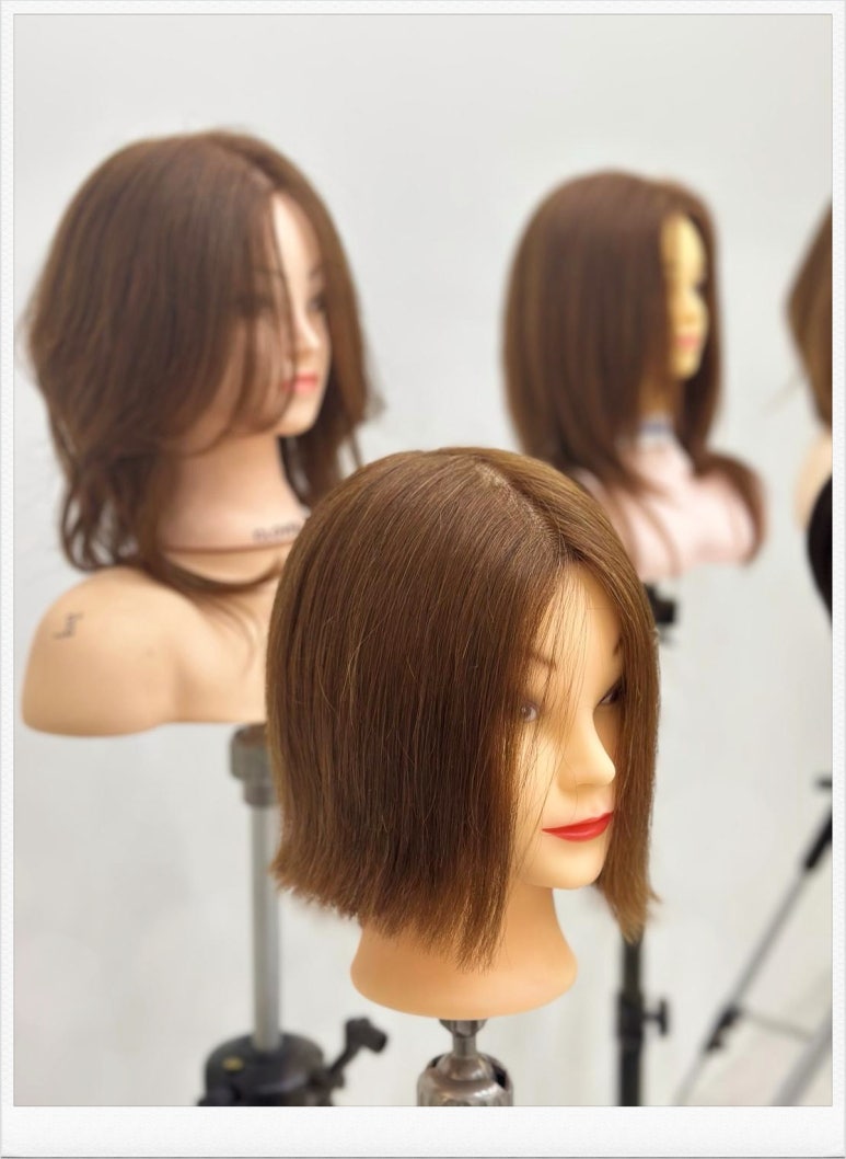 수헤어샵&뷰티아카데미 이미지