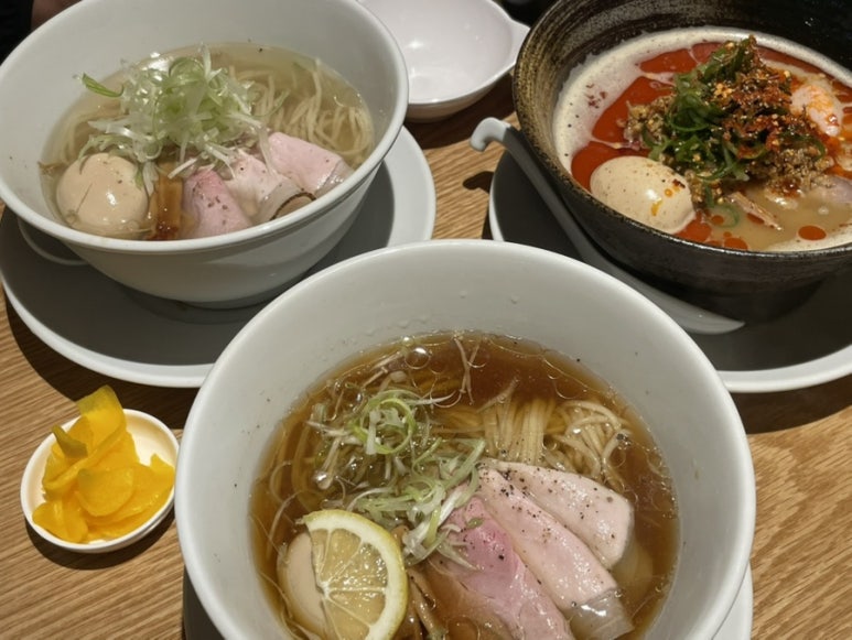 쿄우라멘 이미지