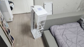일산에어컨청소세탁기청소빛나는홈케어 이미지