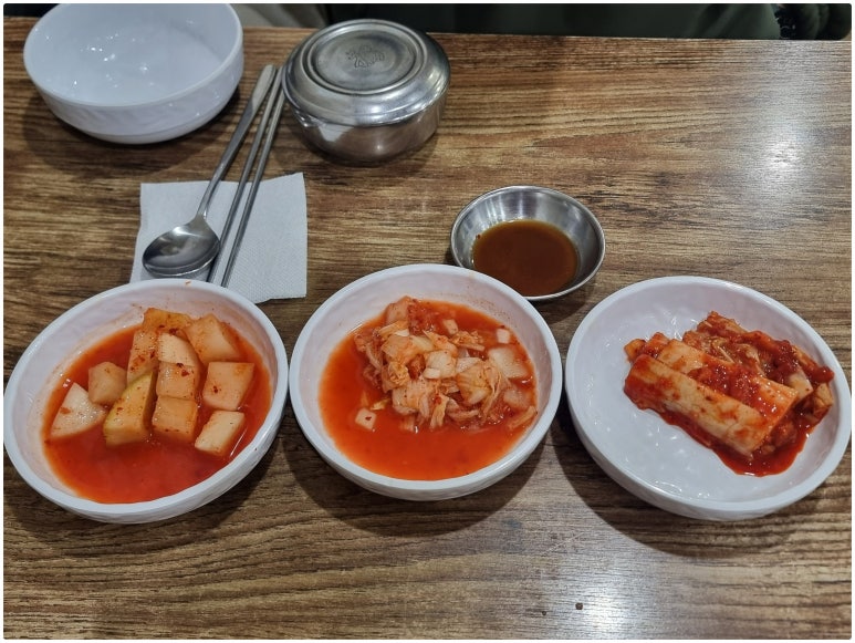 전주콩나물국밥 창동점 사진 3
