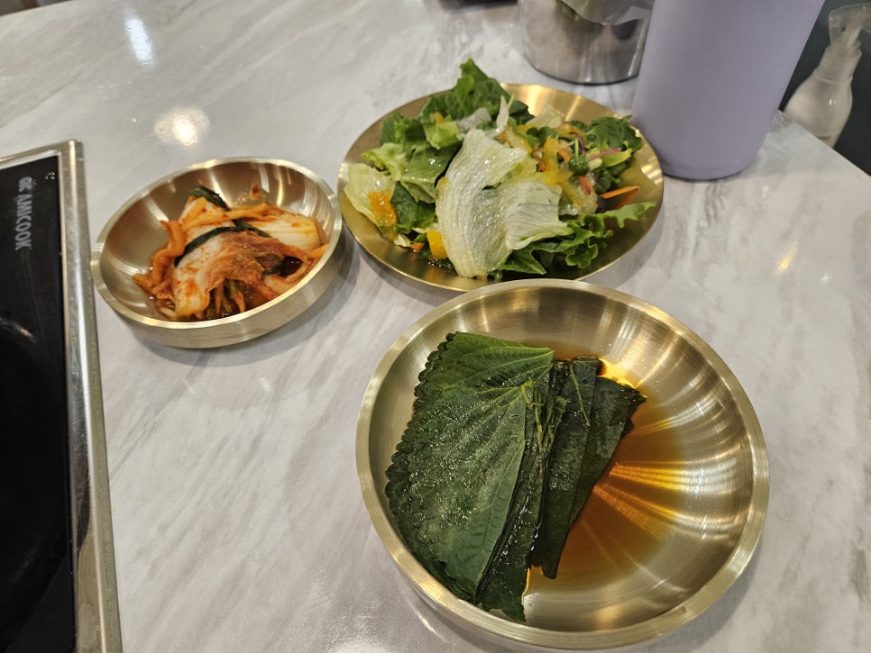 우담샤브칼국수 이미지
