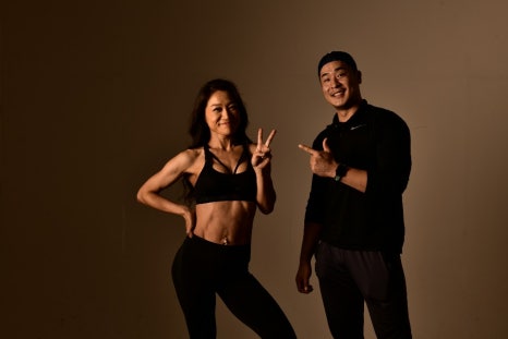 ClubS휘트니스 이미지