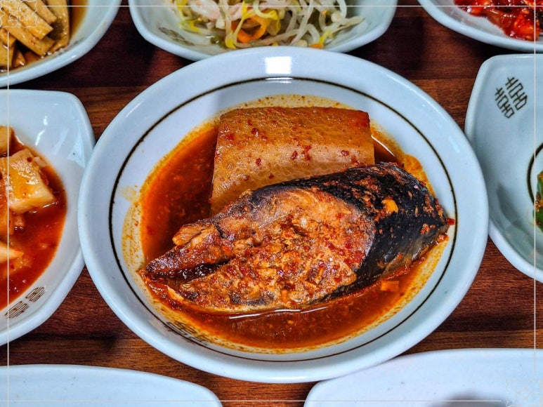 맷돌순두부 이미지