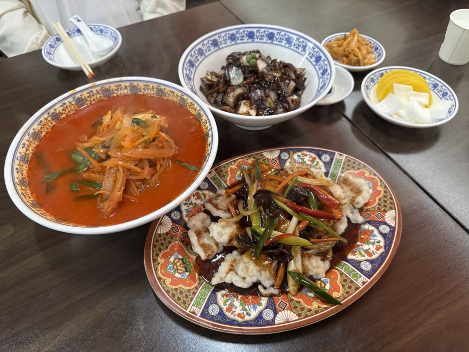 강화반점 이미지
