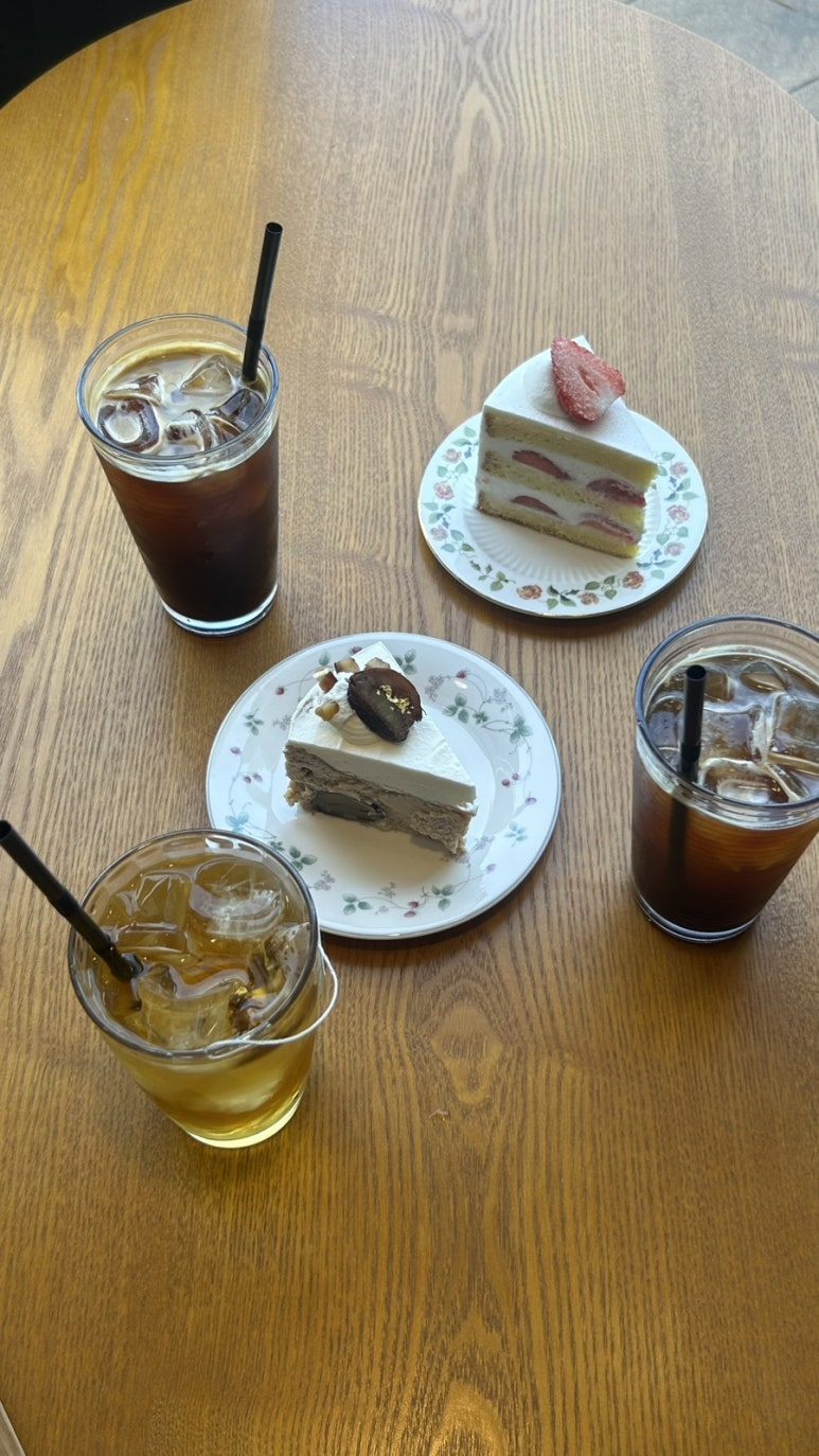 뚜레쥬르봉화산점 이미지