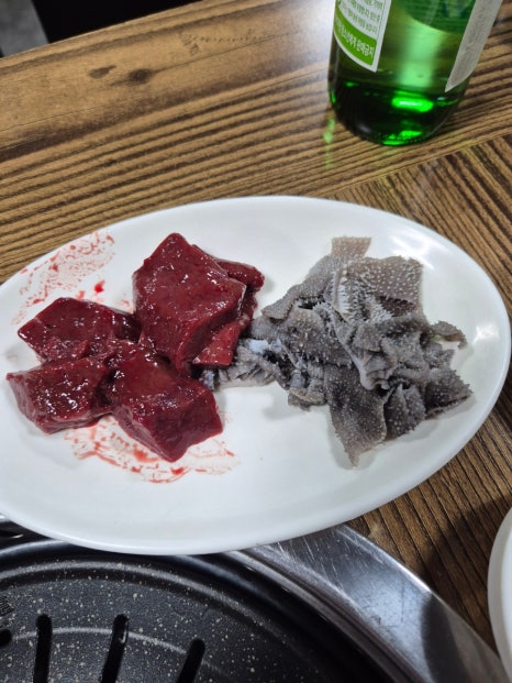 원무술한우촌 이미지