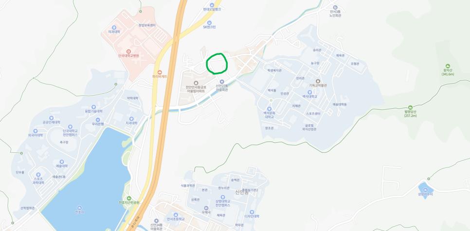 119원룸관리 이미지