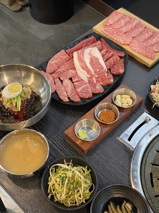 마장동정육식당 이미지