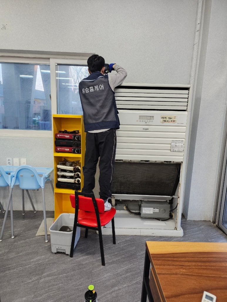 화성노래연습장 이미지