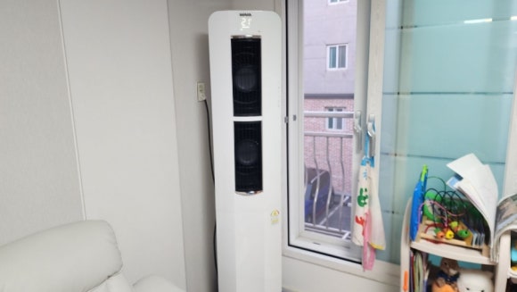 일산에어컨청소세탁기청소빛나는홈케어 이미지