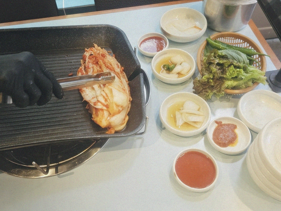 나루식당 이미지