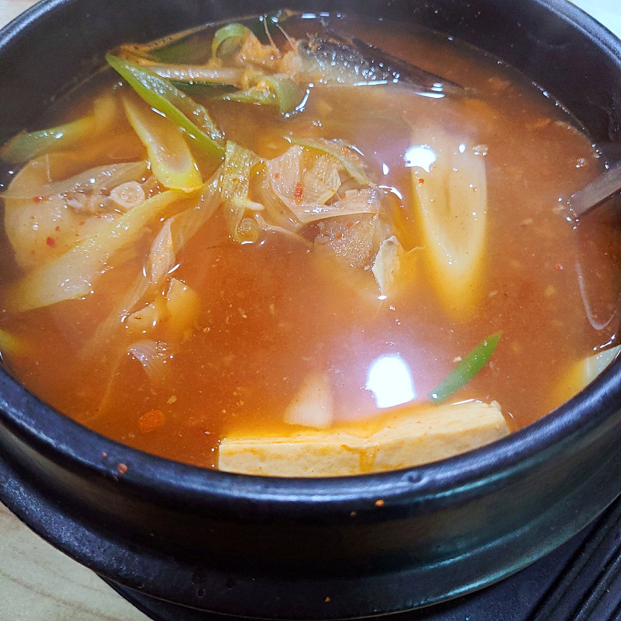 미조동태찜탕 이미지
