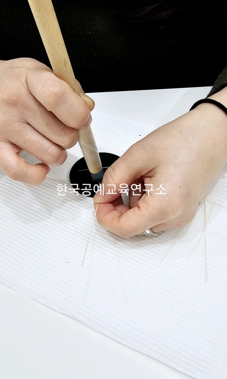 한국공예교육연구소 이미지