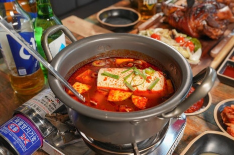 족발의신 이미지