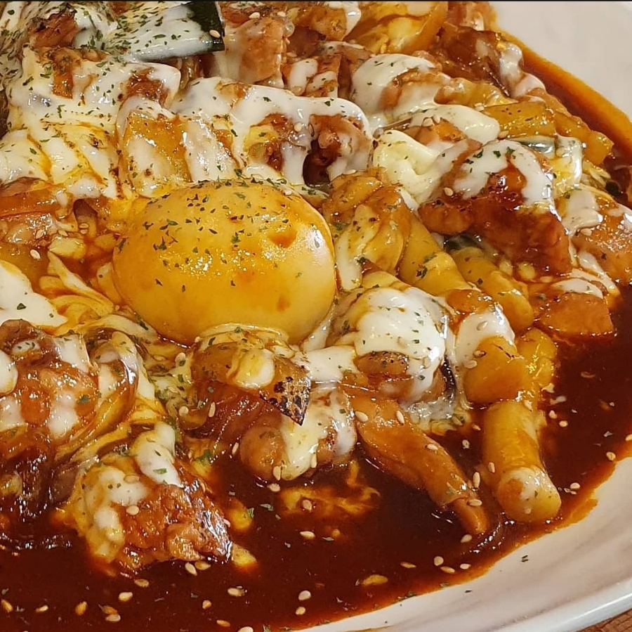 설동궁찜닭 이미지