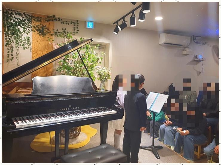 더클랑음악학원 이미지